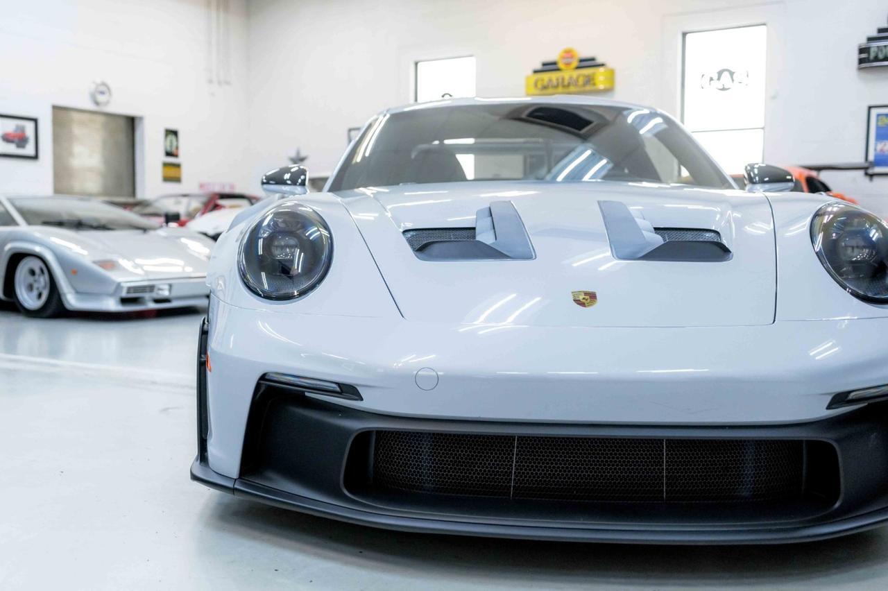 2025 Porsche 911 GT3 RS Marietta GA