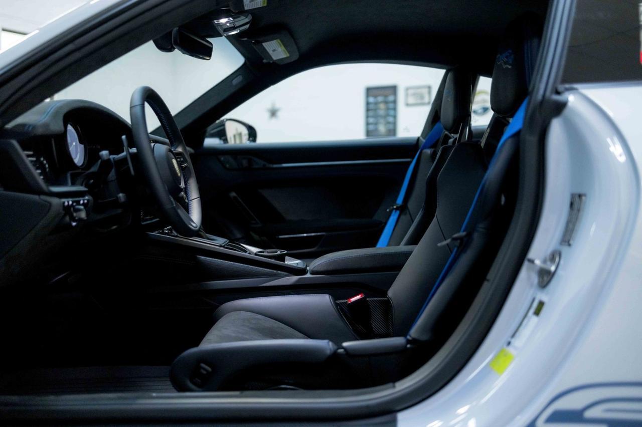 2025 Porsche 911 GT3 RS Marietta GA