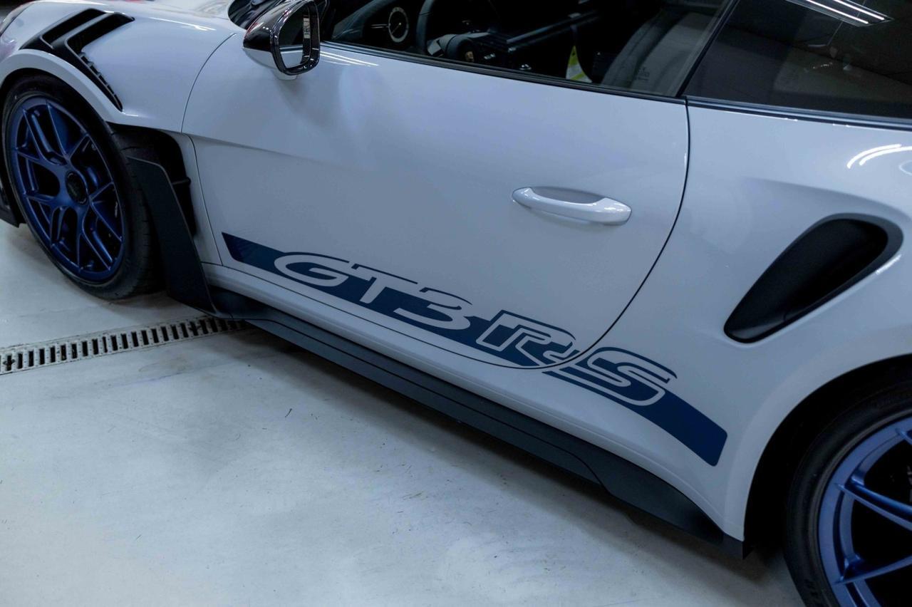 2025 Porsche 911 GT3 RS Marietta GA