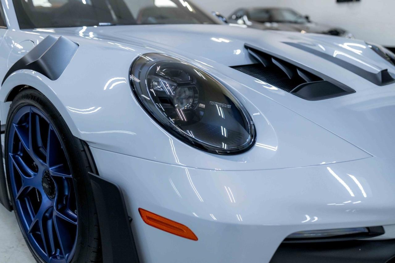 2025 Porsche 911 GT3 RS Marietta GA