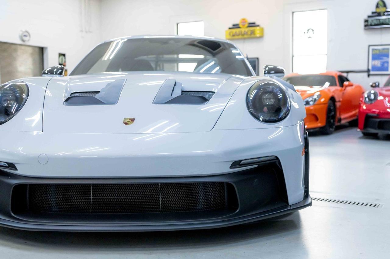 2025 Porsche 911 GT3 RS Marietta GA