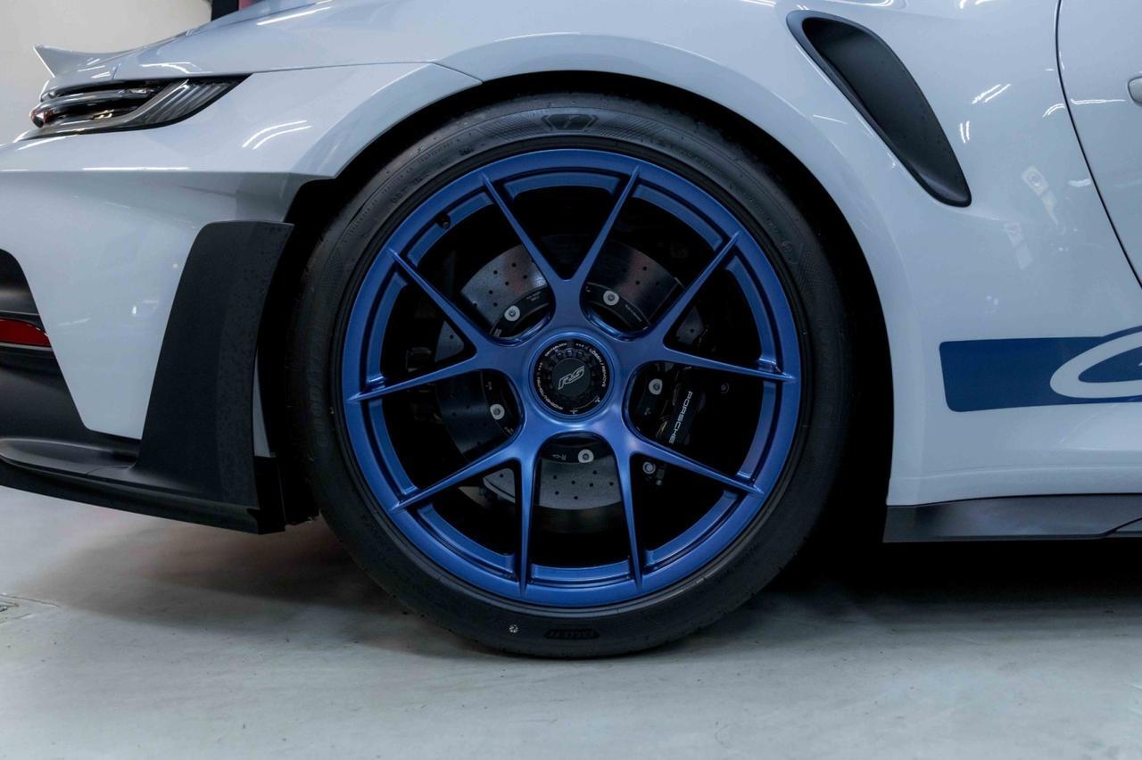 2025 Porsche 911 GT3 RS Marietta GA