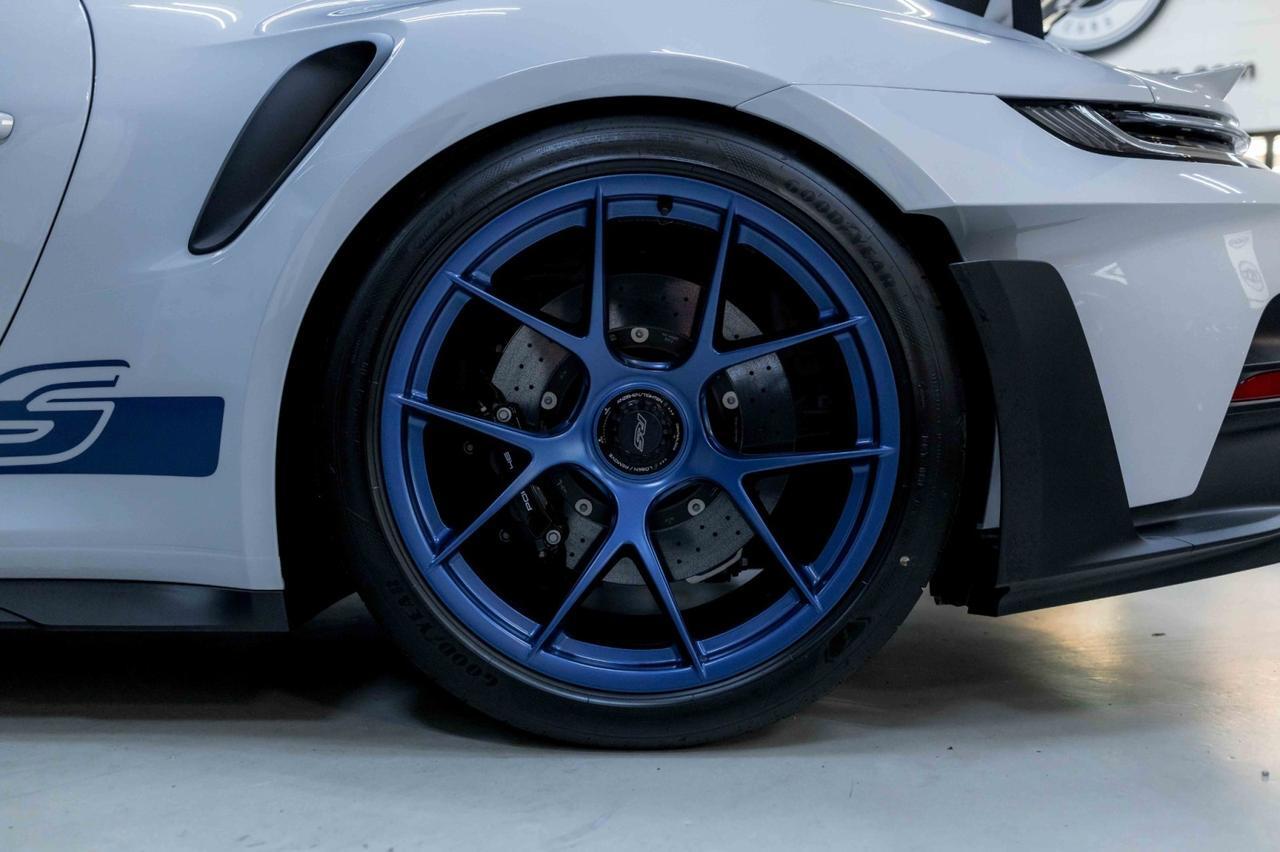 2025 Porsche 911 GT3 RS Marietta GA