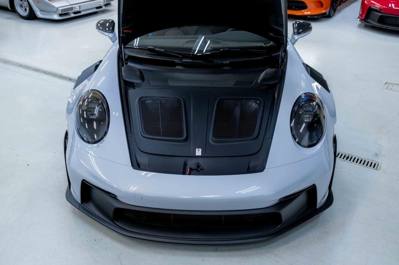 2025 Porsche 911 GT3 RS Marietta GA