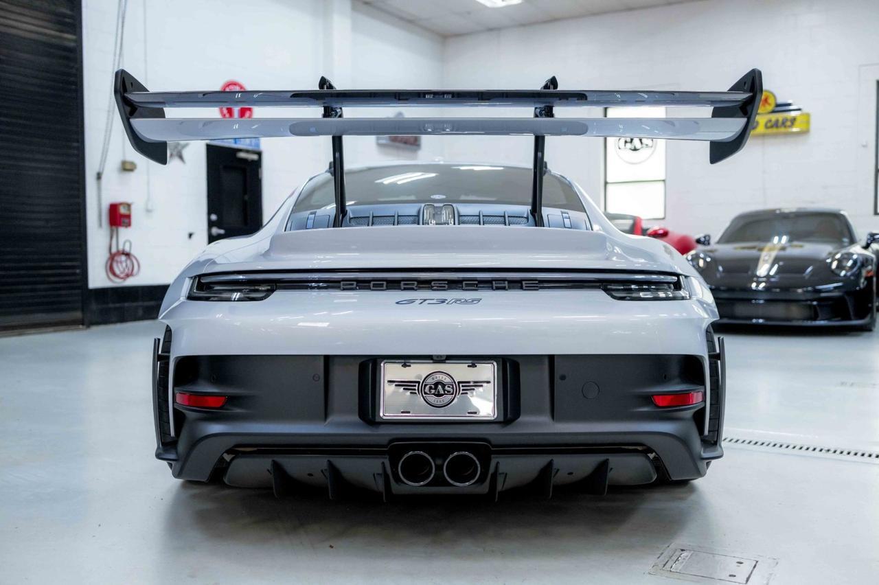 2025 Porsche 911 GT3 RS Marietta GA