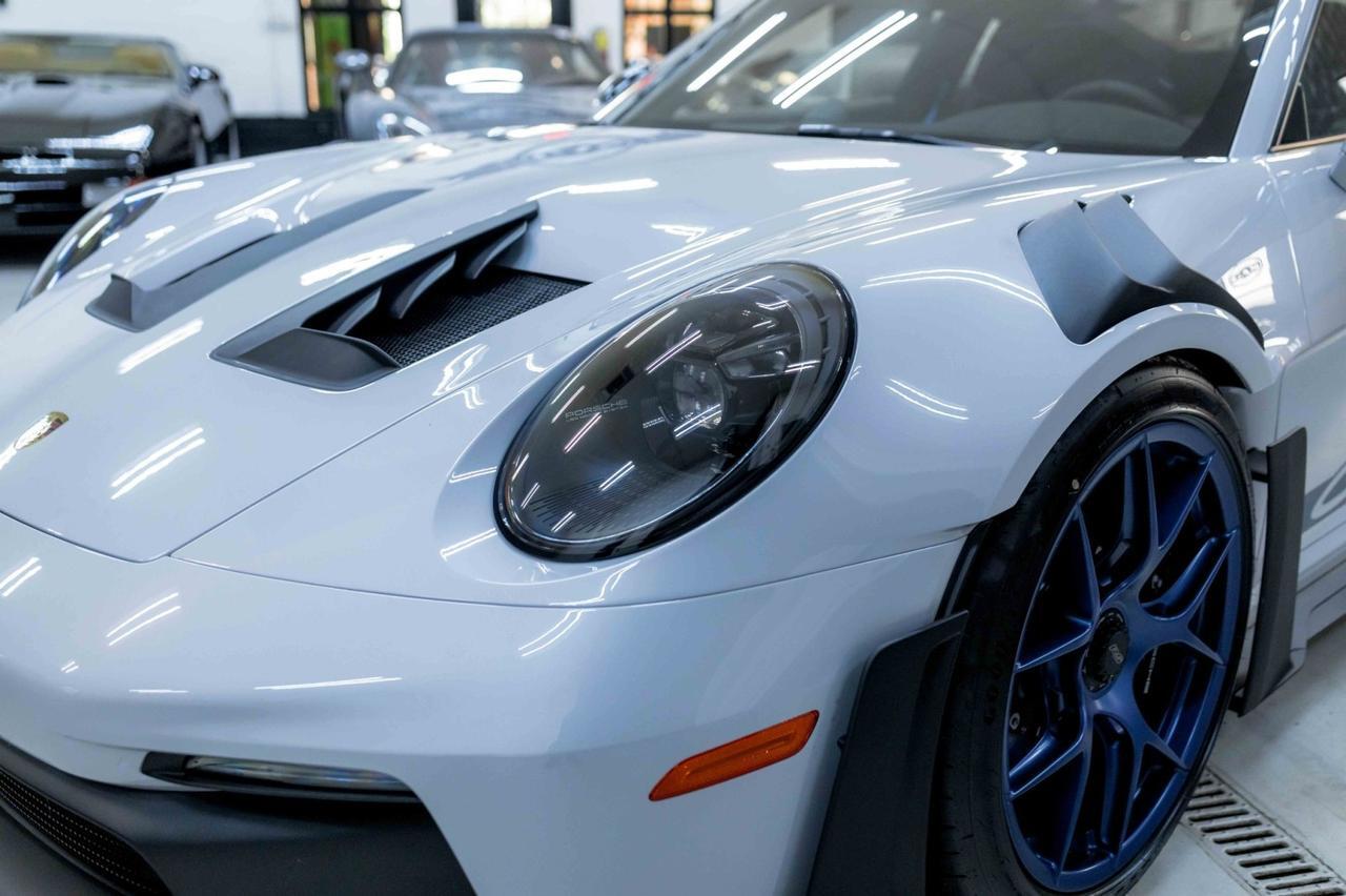2025 Porsche 911 GT3 RS Marietta GA
