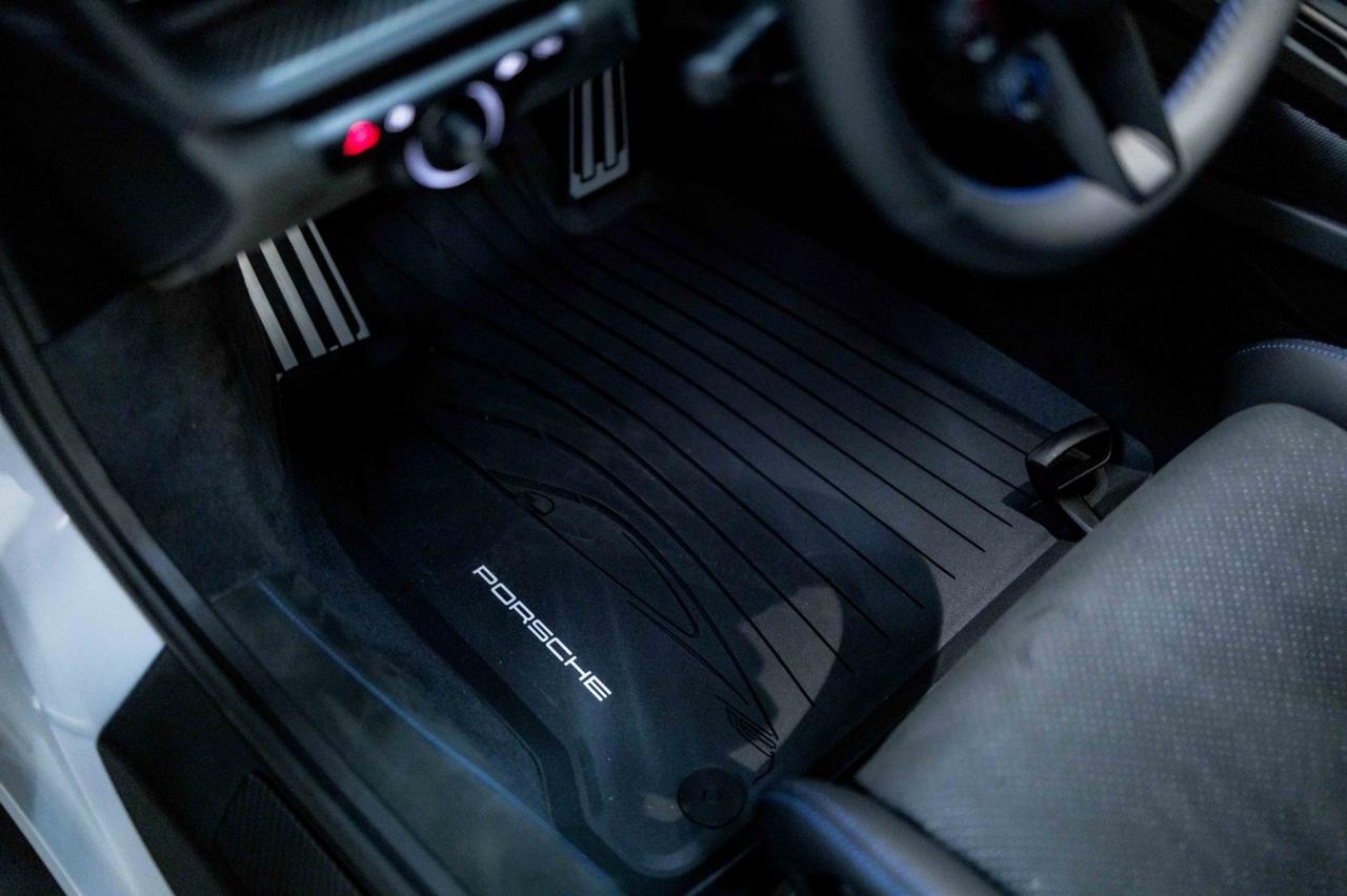 2025 Porsche 911 GT3 RS Marietta GA