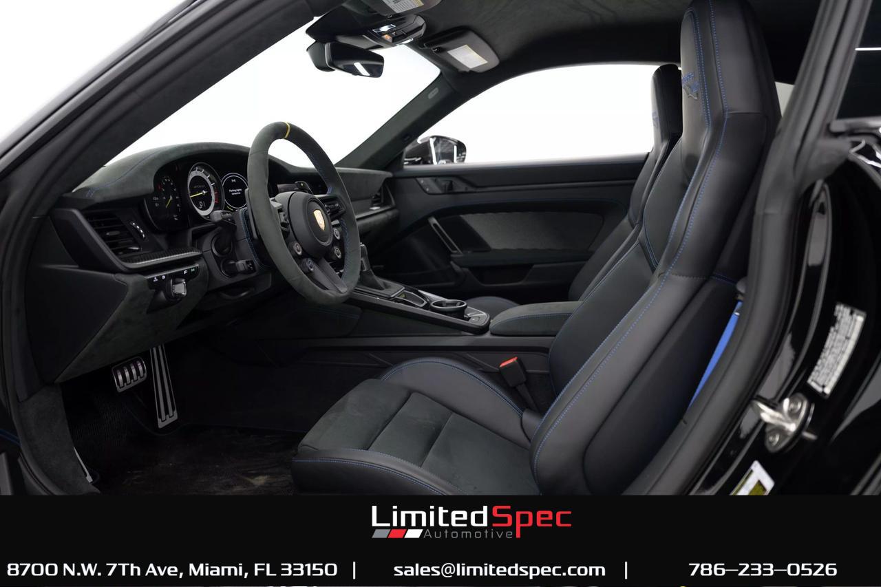2025 Porsche 911 GT3 RS Miami FL