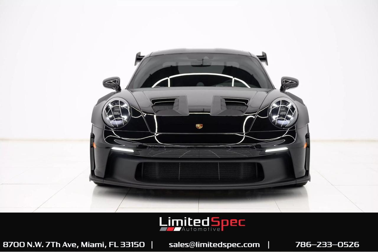 2025 Porsche 911 GT3 RS Miami FL