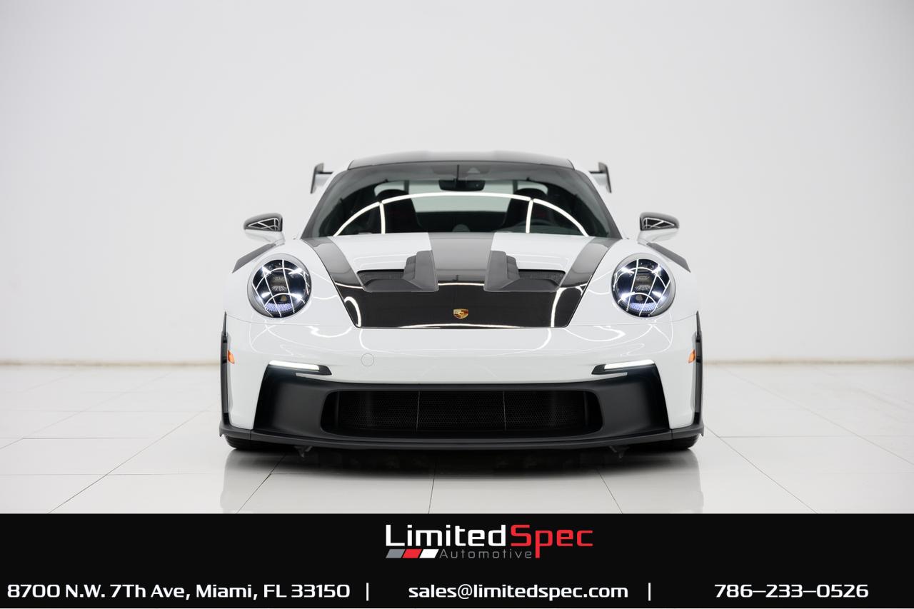 2025 Porsche 911 GT3 RS Miami FL