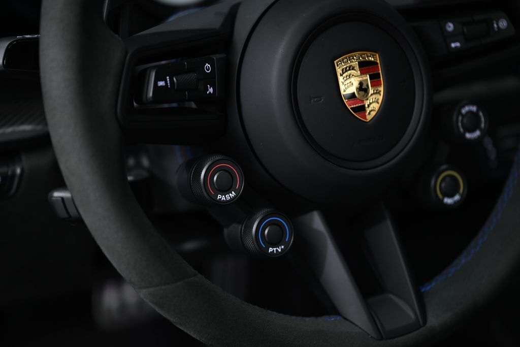 2025 Porsche 911 GT3 RS Miami FL