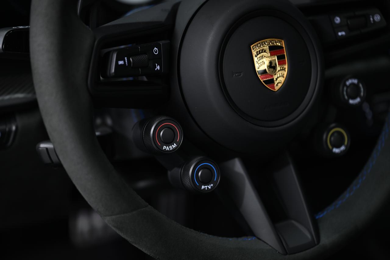 2025 Porsche 911 GT3 RS Miami FL
