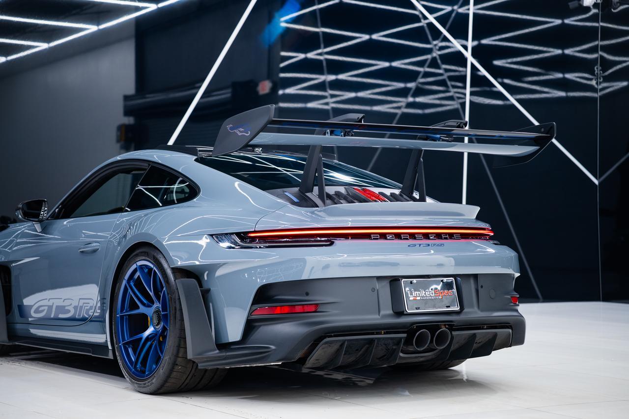 2025 Porsche 911 GT3 RS Miami FL