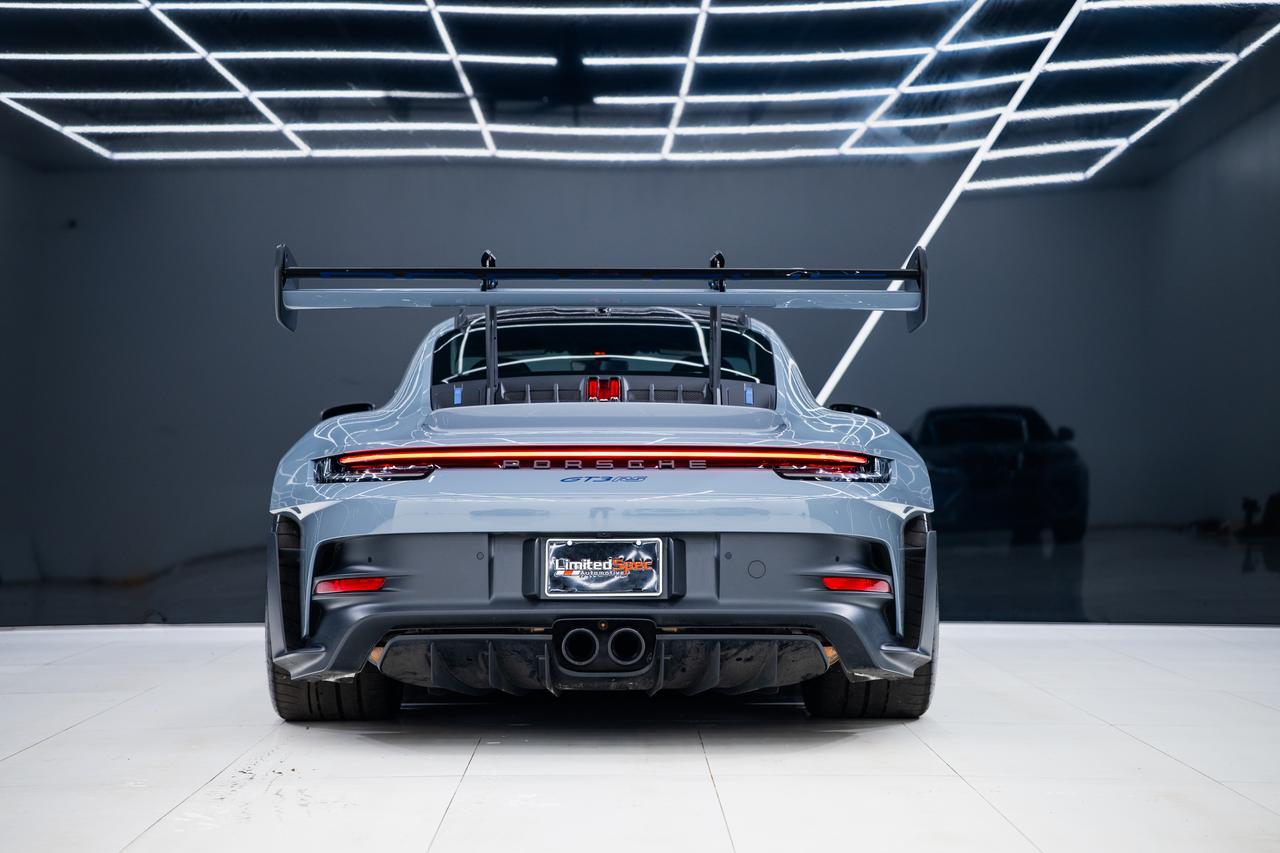 2025 Porsche 911 GT3 RS Miami FL