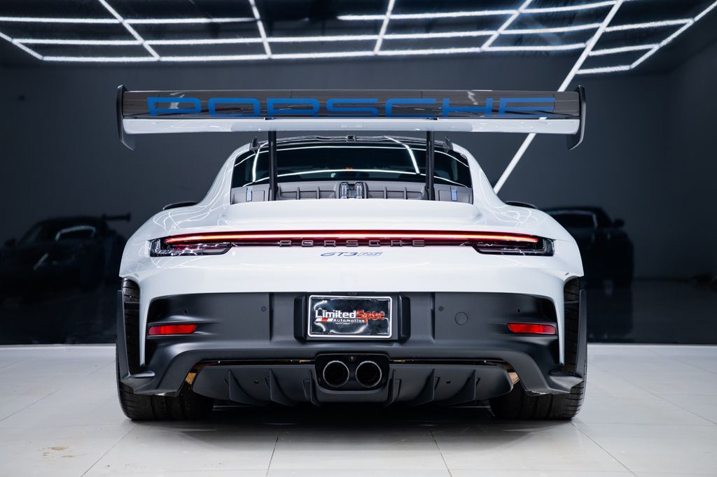2025 Porsche 911 GT3 RS Miami FL