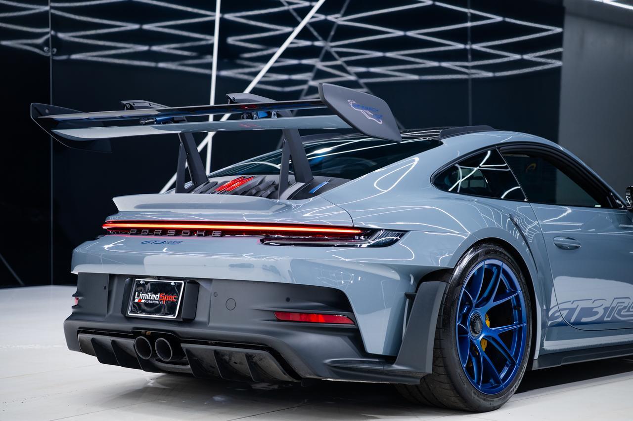 2025 Porsche 911 GT3 RS Miami FL