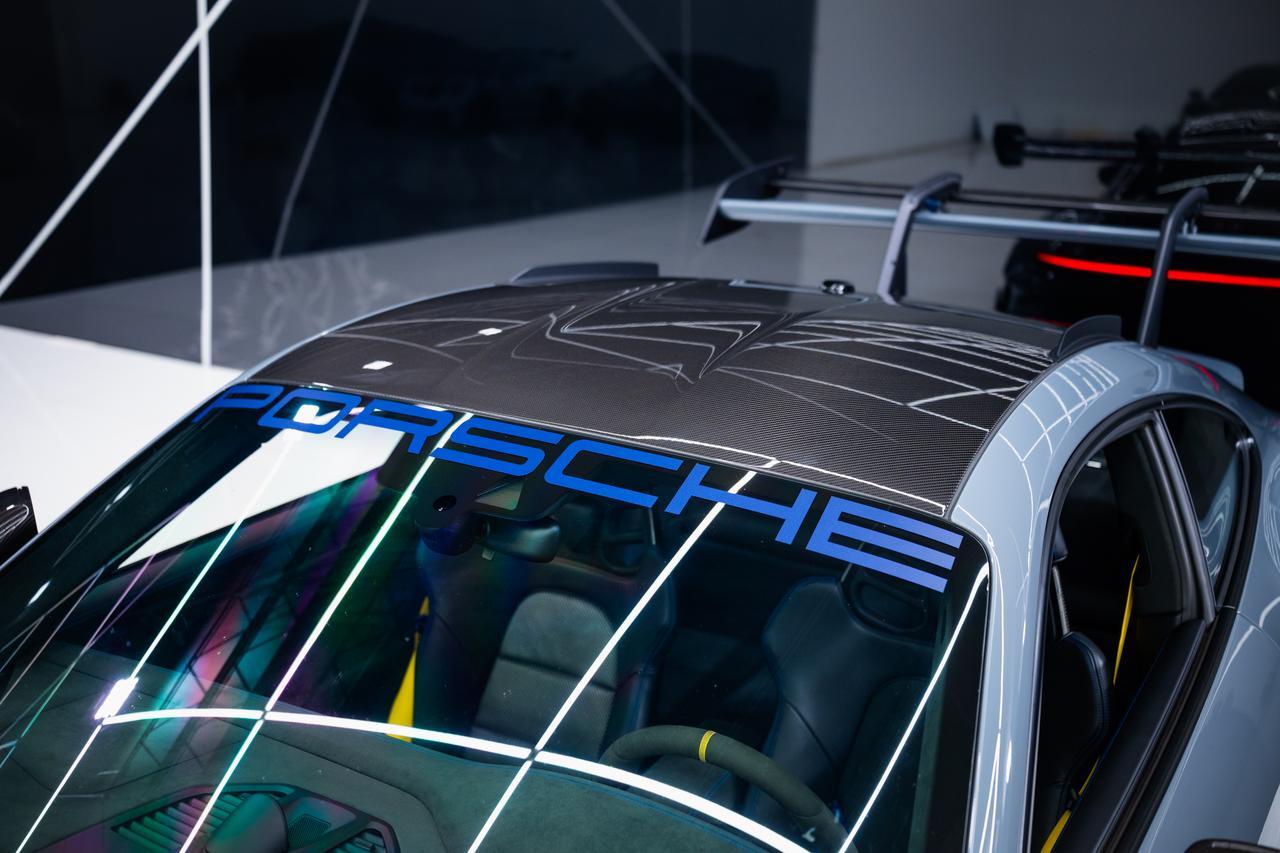 2025 Porsche 911 GT3 RS Miami FL