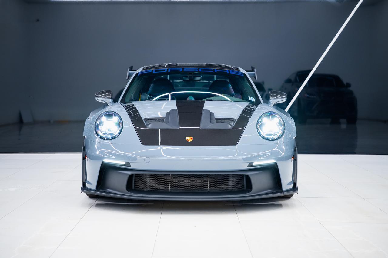 2025 Porsche 911 GT3 RS Miami FL