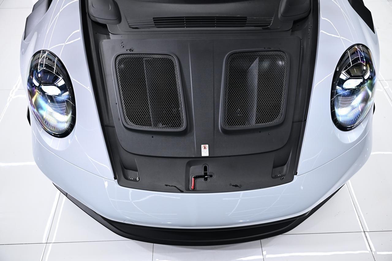 2025 Porsche 911 GT3 RS Miami FL