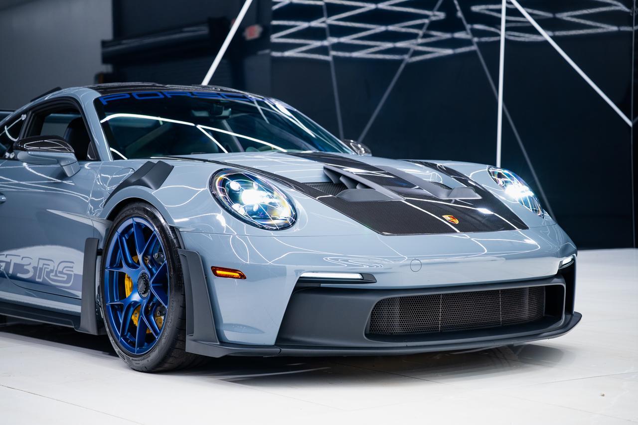 2025 Porsche 911 GT3 RS Miami FL