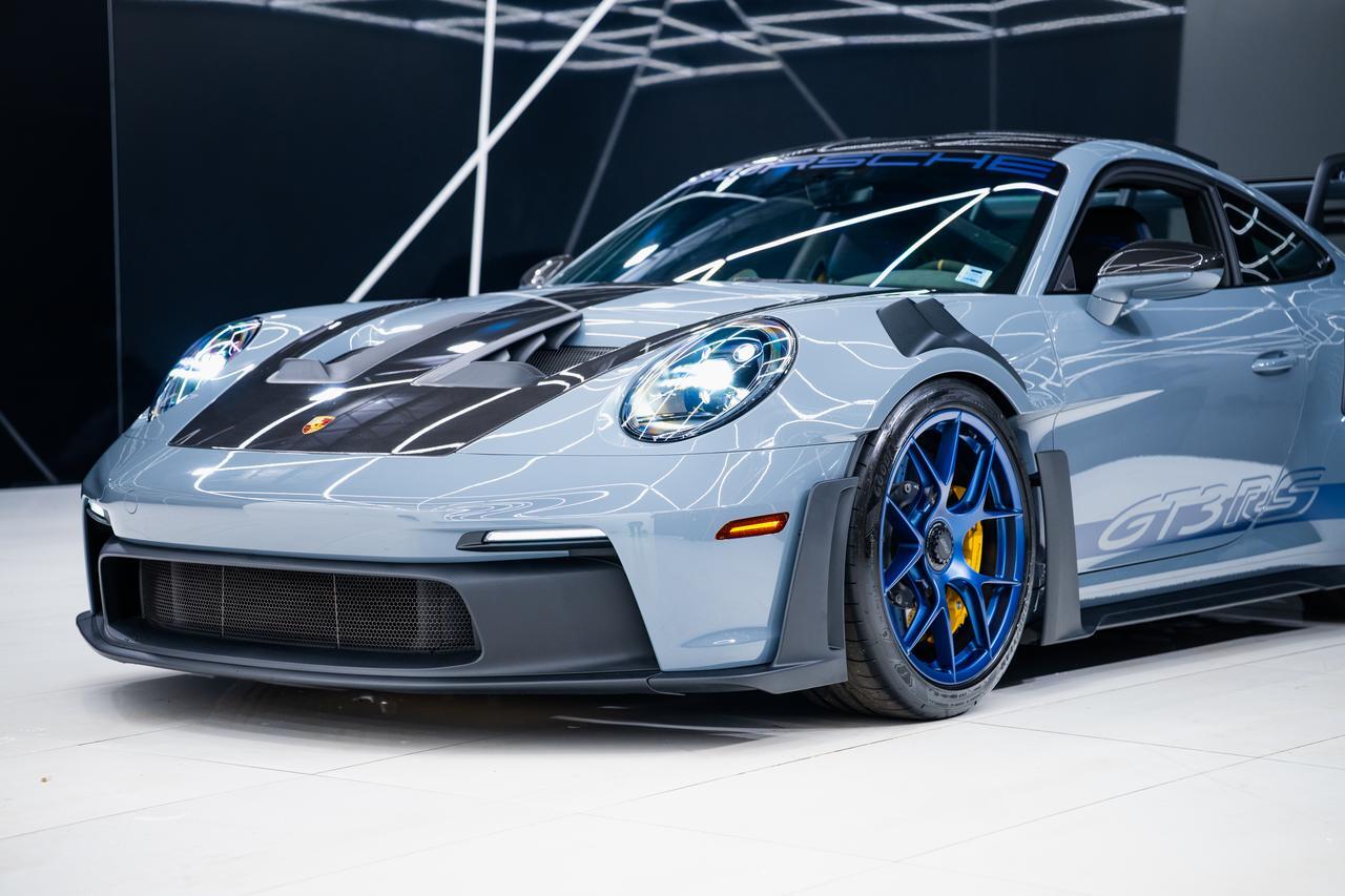 2025 Porsche 911 GT3 RS Miami FL