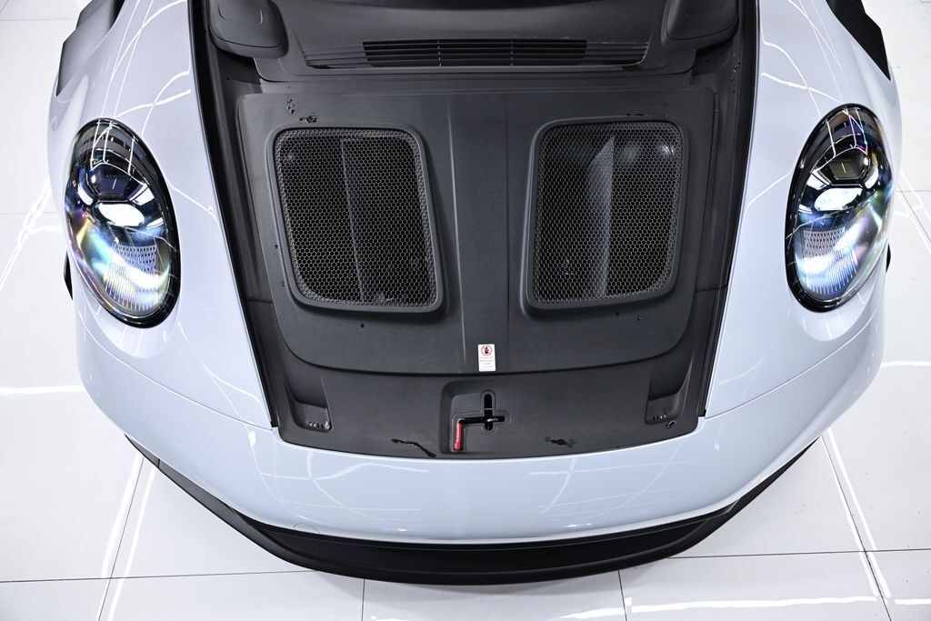 2025 Porsche 911 GT3 RS Miami FL