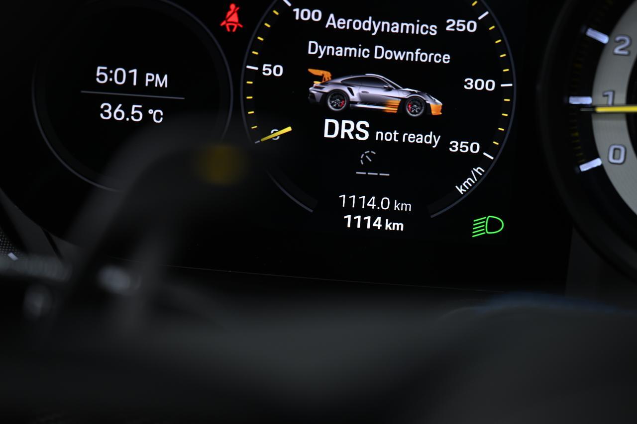 2025 Porsche 911 GT3 RS Miami FL