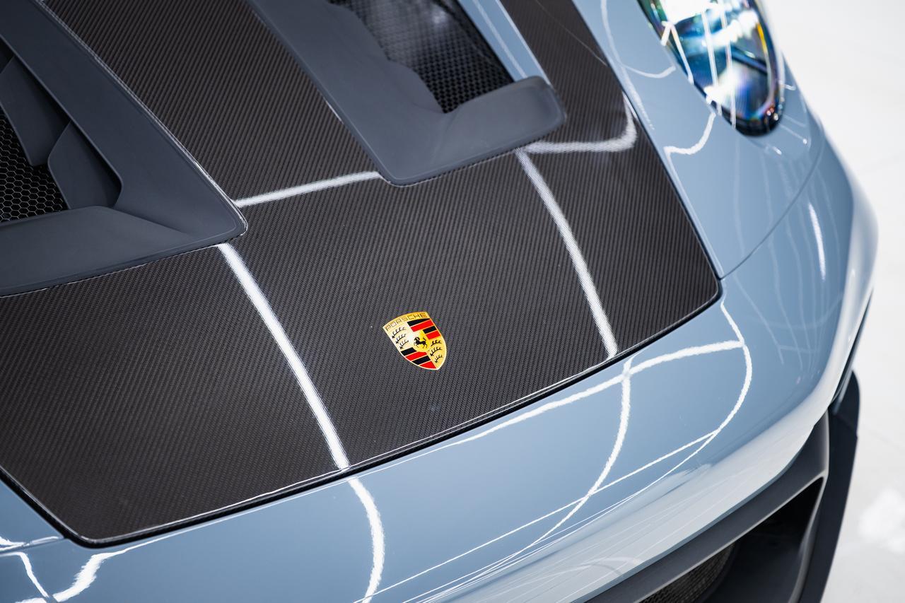 2025 Porsche 911 GT3 RS Miami FL