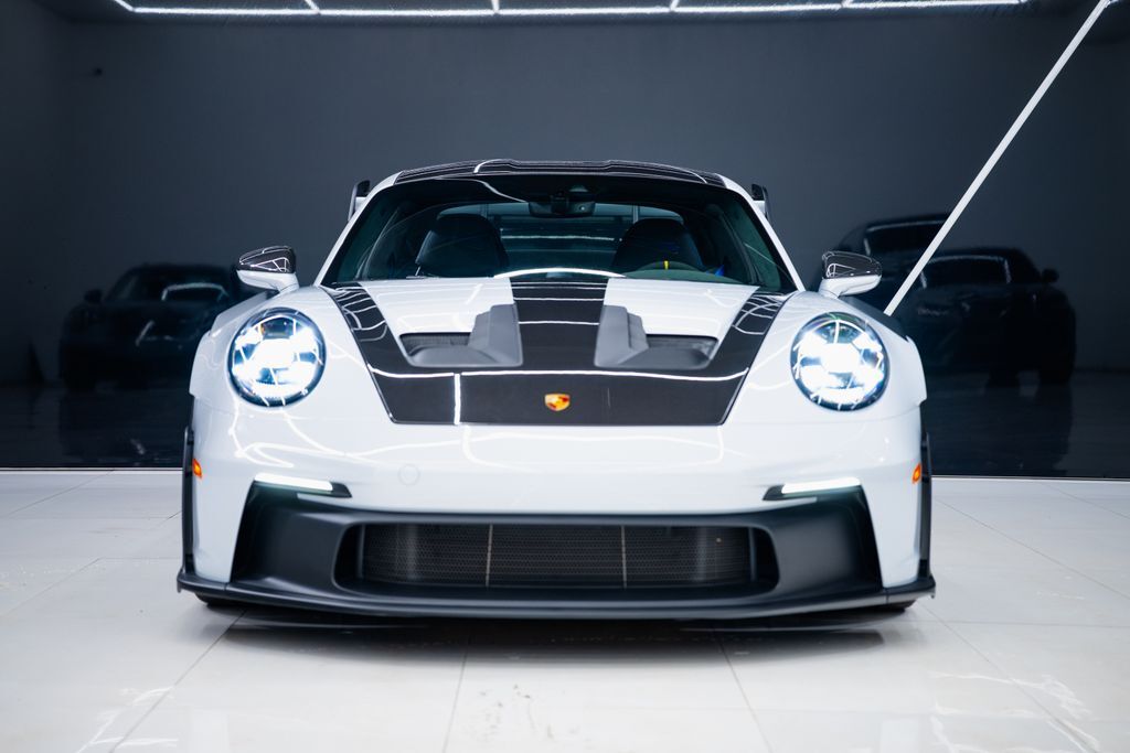 2025 Porsche 911 GT3 RS Miami FL