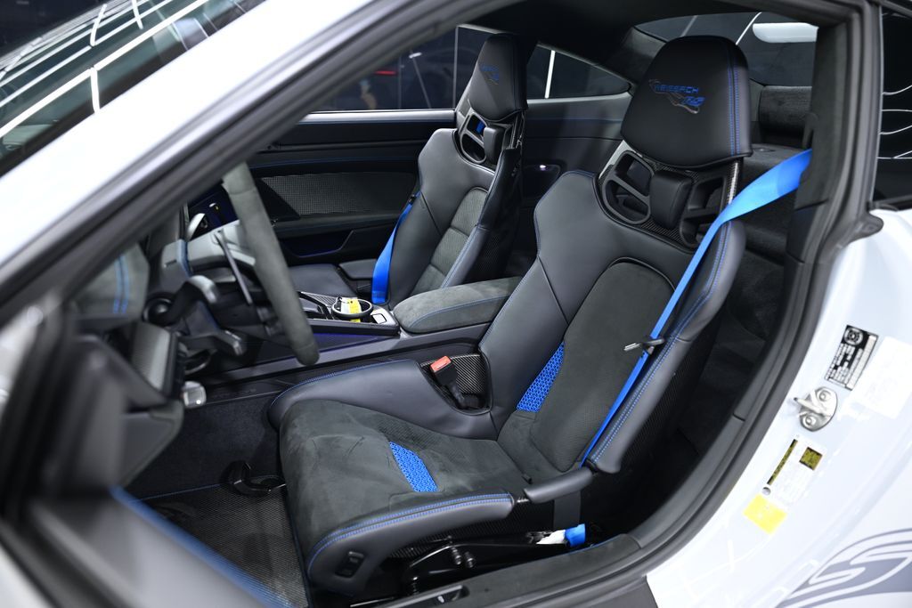 2025 Porsche 911 GT3 RS Miami FL
