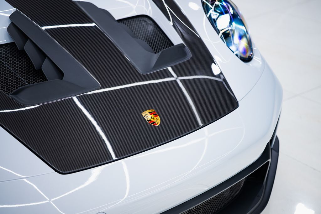 2025 Porsche 911 GT3 RS Miami FL
