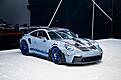 2025 Porsche 911 GT3 RS