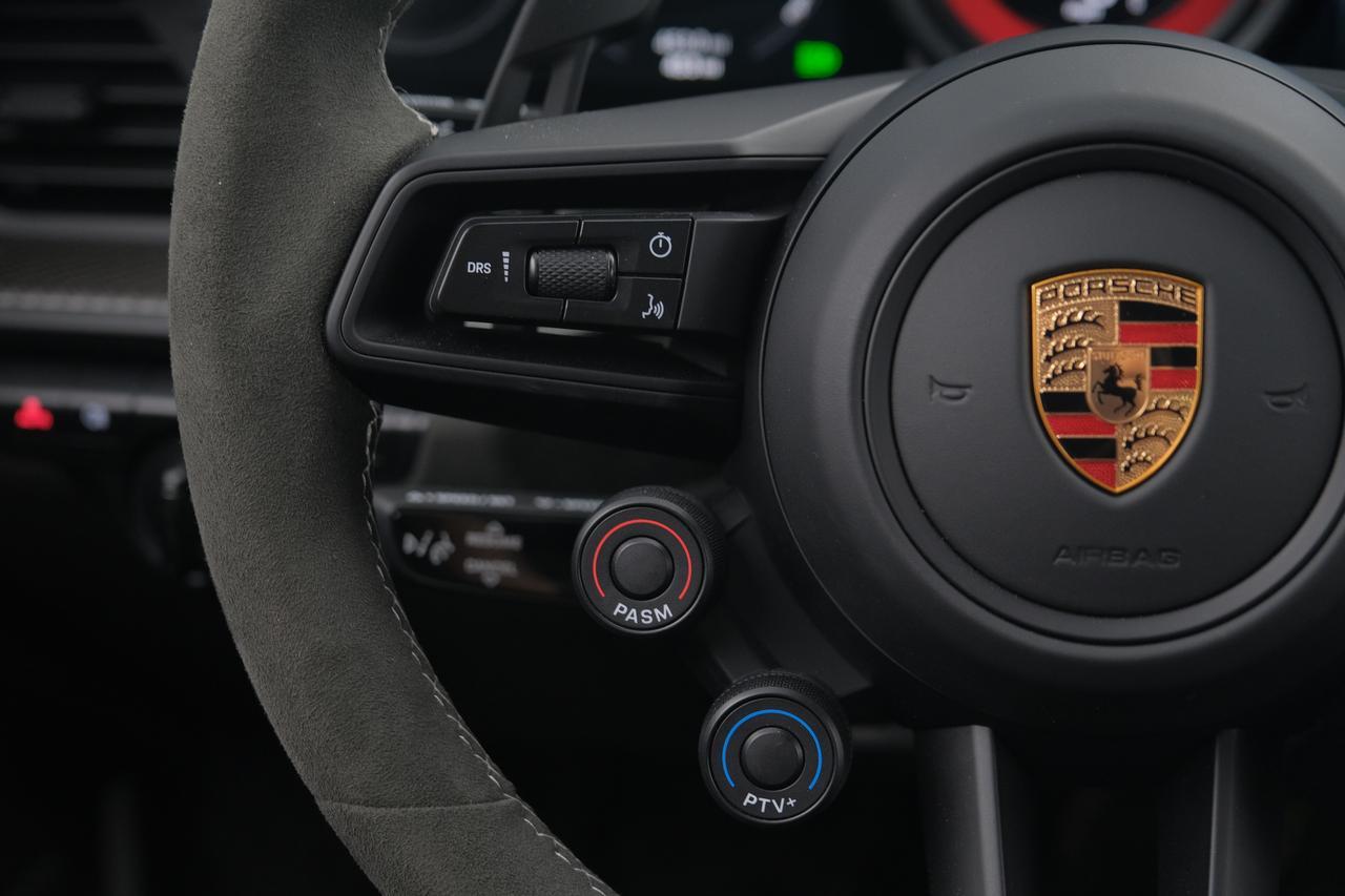 2025 Porsche 911 GT3 RS Miami FL