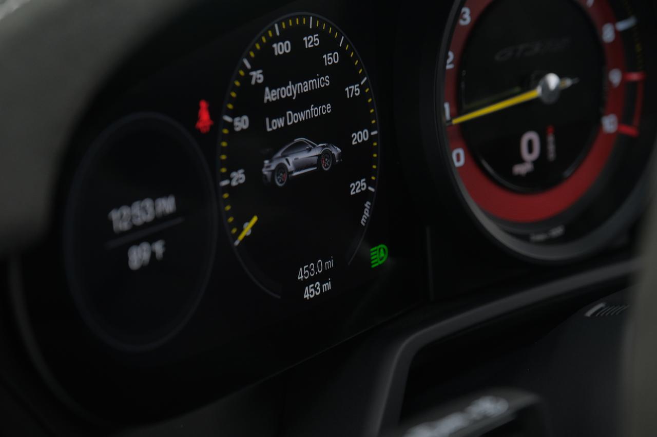 2025 Porsche 911 GT3 RS Miami FL