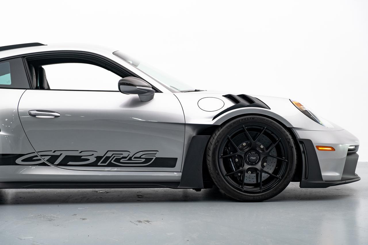 2025 Porsche 911 GT3 RS Miami FL