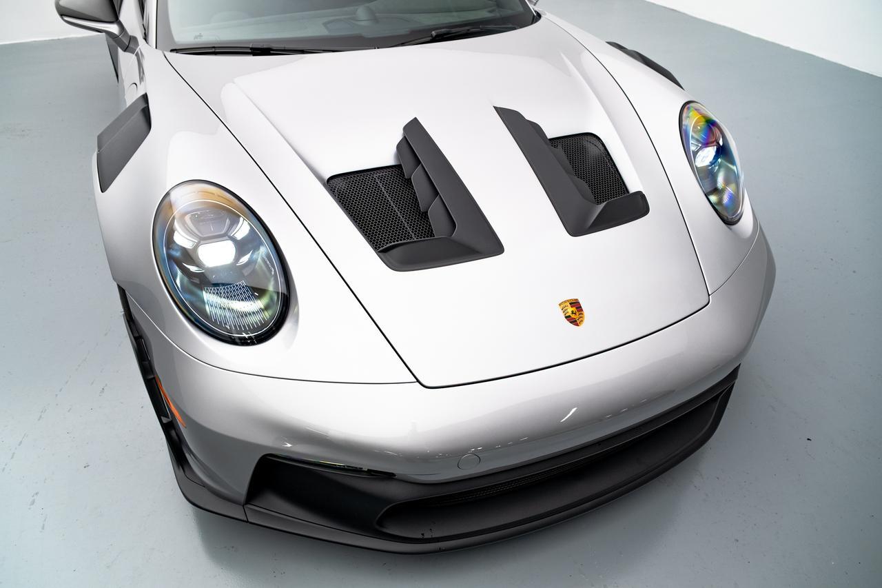 2025 Porsche 911 GT3 RS Miami FL