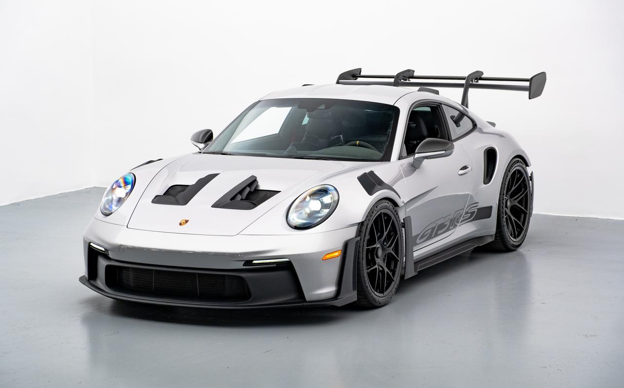 2025 Porsche 911 GT3 RS Miami FL