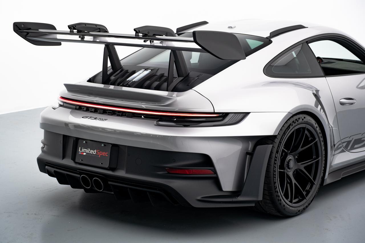 2025 Porsche 911 GT3 RS Miami FL