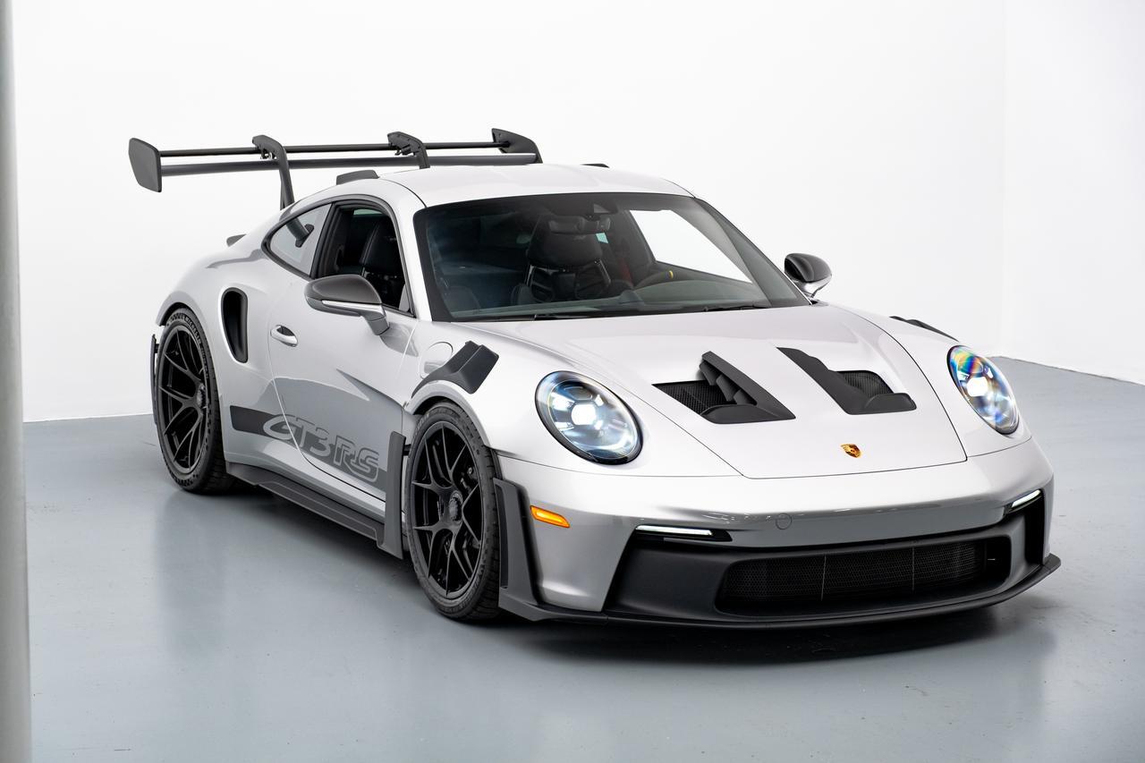 2025 Porsche 911 GT3 RS Miami FL