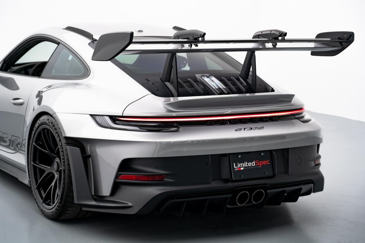 2025 Porsche 911 GT3 RS Miami FL
