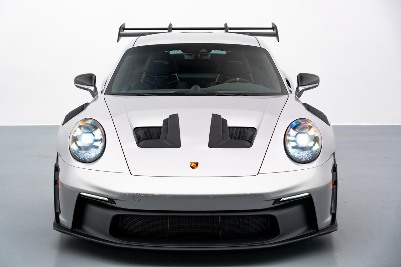 2025 Porsche 911 GT3 RS Miami FL