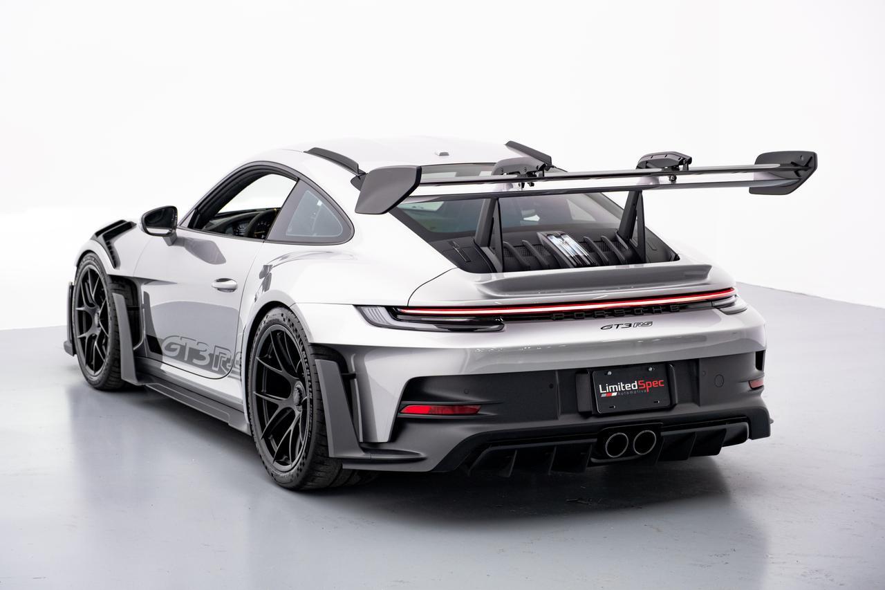 2025 Porsche 911 GT3 RS Miami FL
