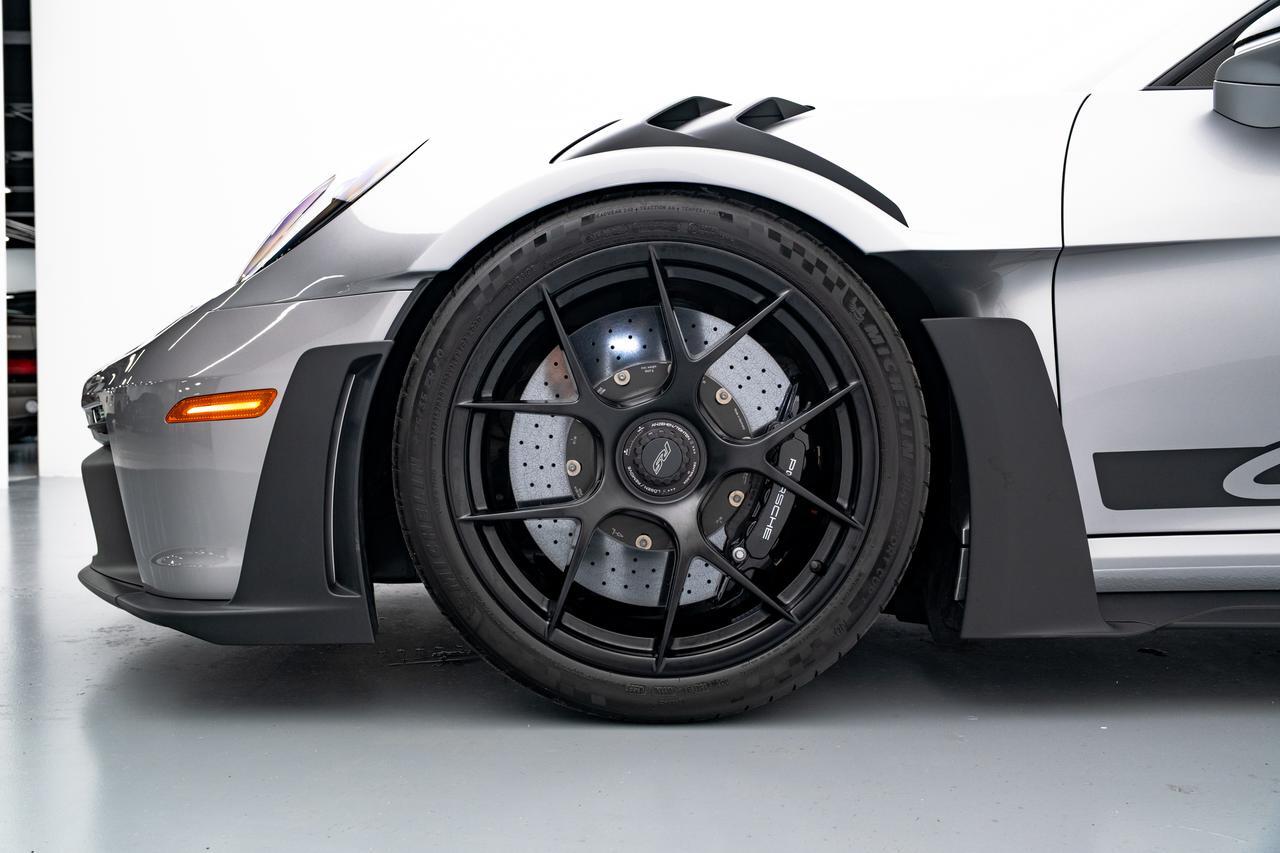2025 Porsche 911 GT3 RS Miami FL