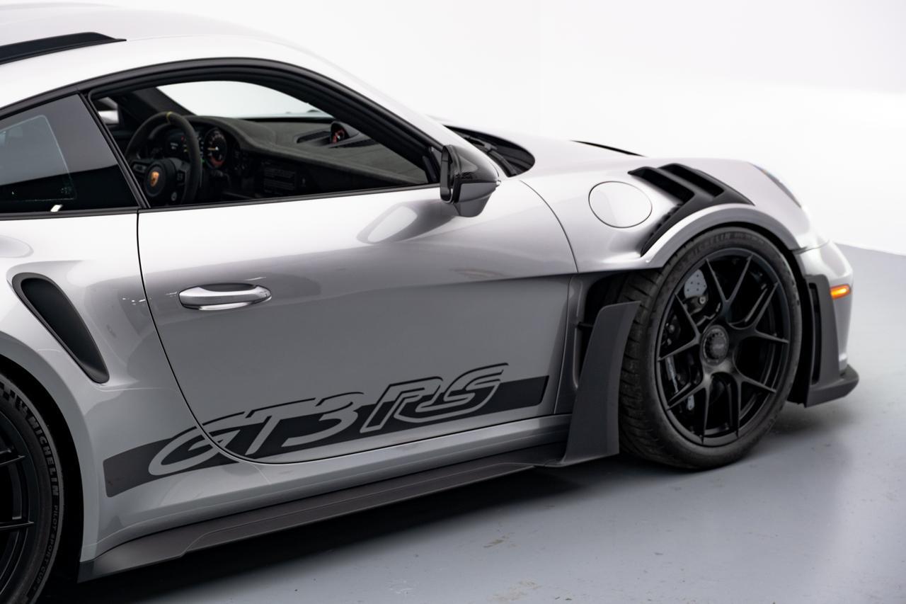 2025 Porsche 911 GT3 RS Miami FL