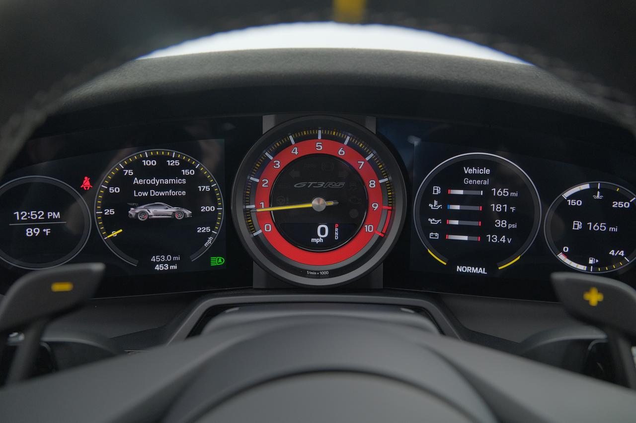 2025 Porsche 911 GT3 RS Miami FL