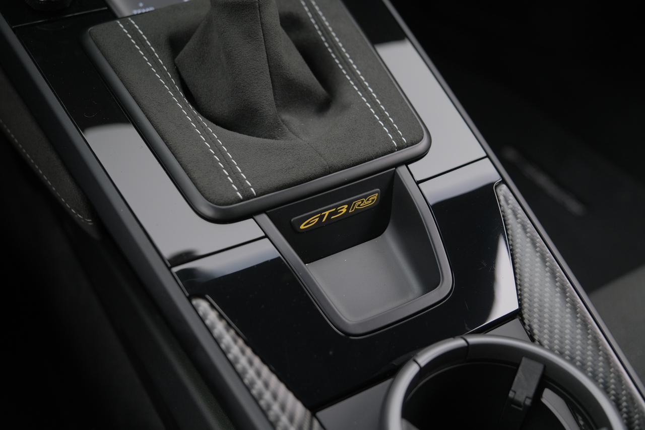 2025 Porsche 911 GT3 RS Miami FL