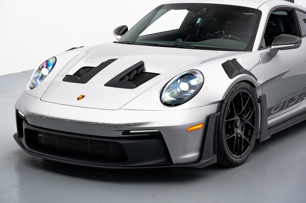 2025 Porsche 911 GT3 RS Miami FL