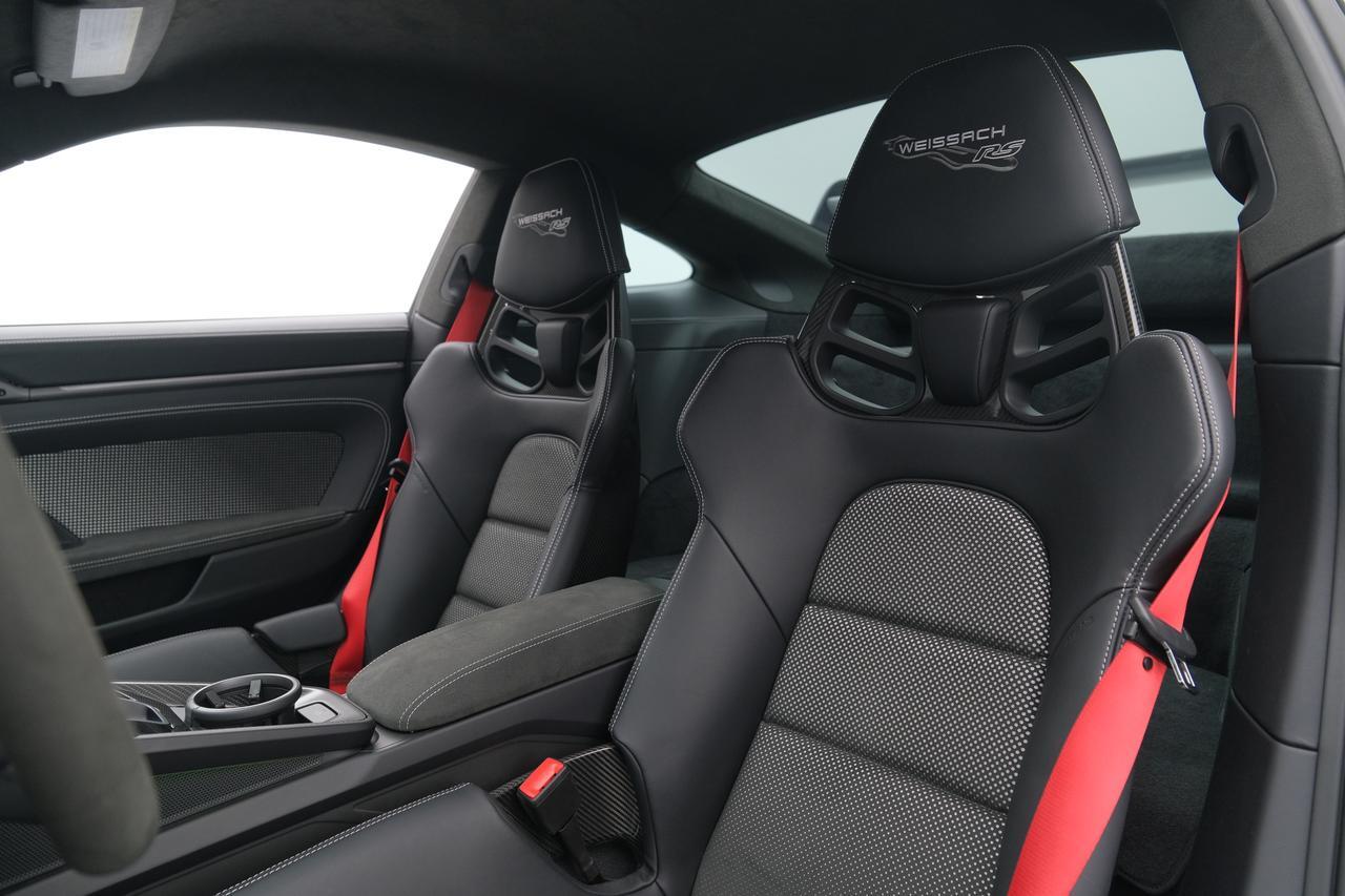 2025 Porsche 911 GT3 RS Miami FL