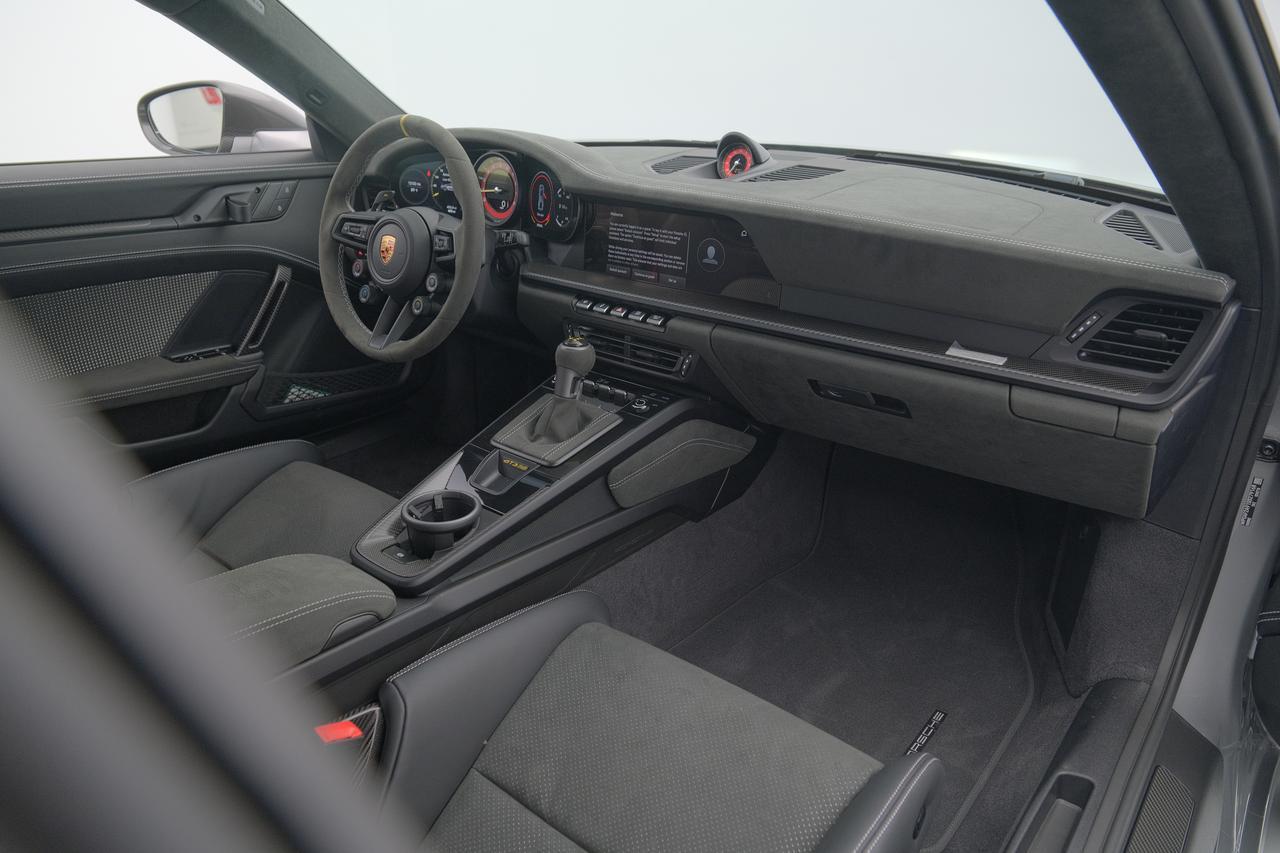2025 Porsche 911 GT3 RS Miami FL