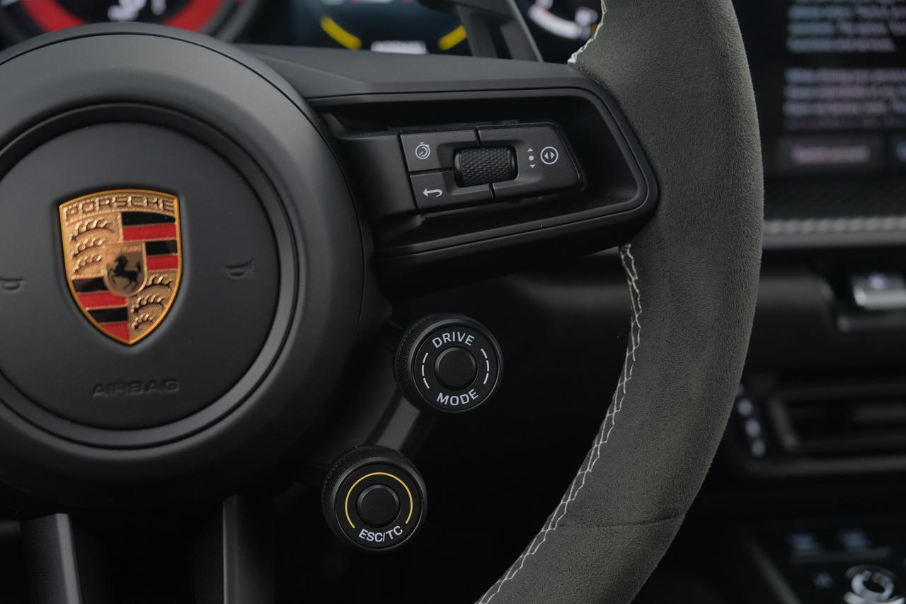 2025 Porsche 911 GT3 RS Miami FL